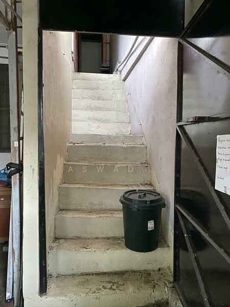 Rumah Teres 2 Tingkat untuk Dijual di Taman Lampam (Seberang Jaya) - Aswad . - Entrance - PropertyGuru.com.my