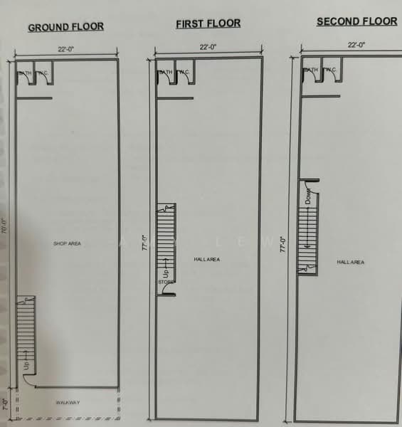 Shop for Rent in Triang (Pahang) - Amy Lew - PropertyGuru.com.my