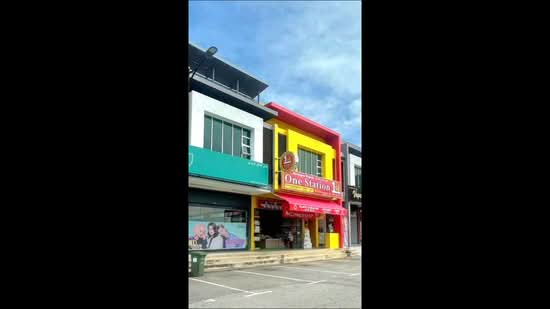 Shop for Rent in Triang (Pahang) - Amy Lew - PropertyGuru.com.my