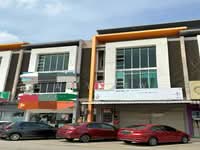 For Rent - Jalan Sentral Triang 1