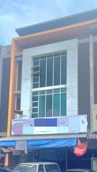 Shop for Rent in Triang (Pahang) - Amy Lew - PropertyGuru.com.my
