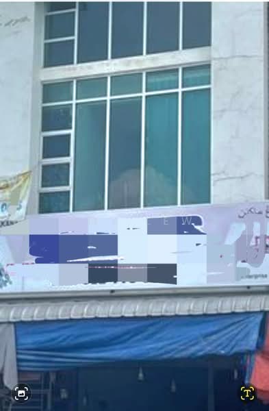 Shop for Rent in Triang (Pahang) - Amy Lew - Exterior - PropertyGuru.com.my