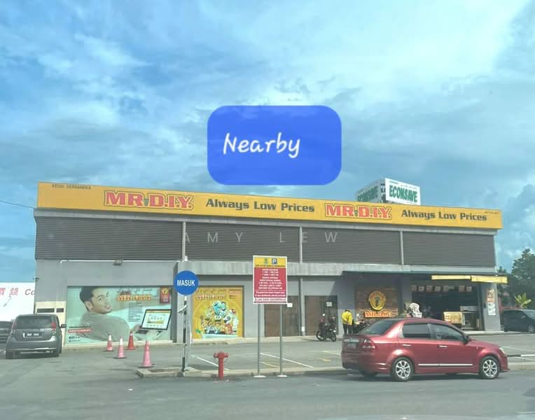 Shop for Rent in Triang (Pahang) - Amy Lew - PropertyGuru.com.my