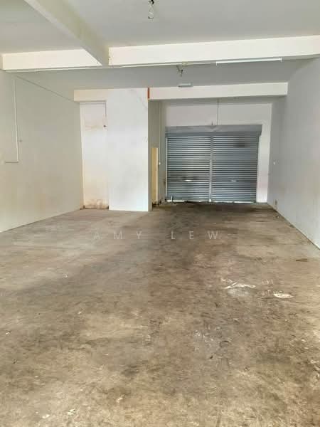 Shop for Rent in Triang (Pahang) - Amy Lew - Interior - PropertyGuru.com.my