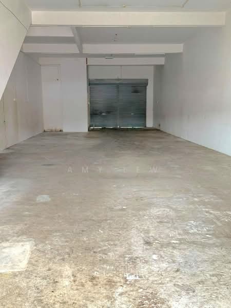 Shop for Rent in Triang (Pahang) - Amy Lew - Interior - PropertyGuru.com.my