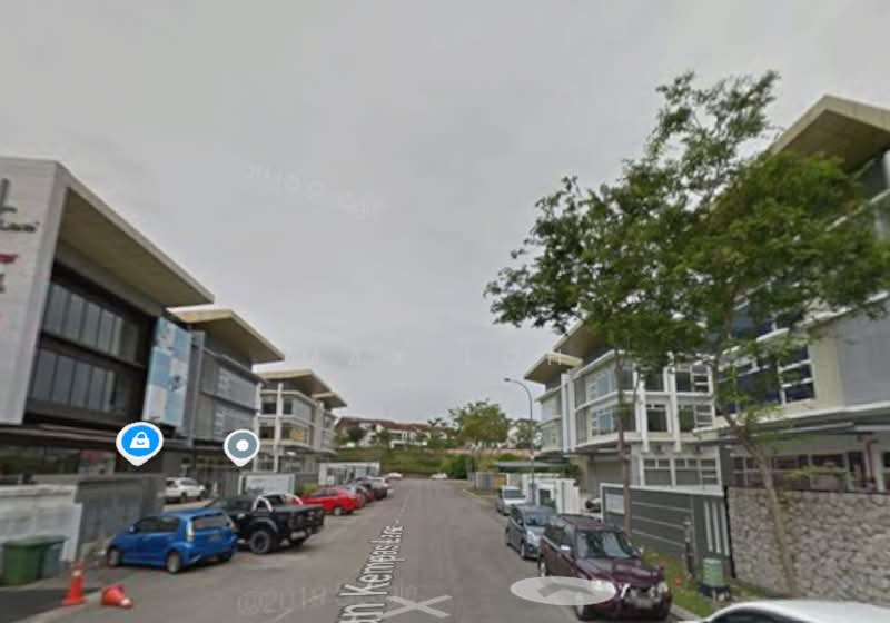 Detached Factory for Sale in Kawasan Perindustrian Kempas (Tampoi) - Max Loh - Exterior - PropertyGuru.com.my