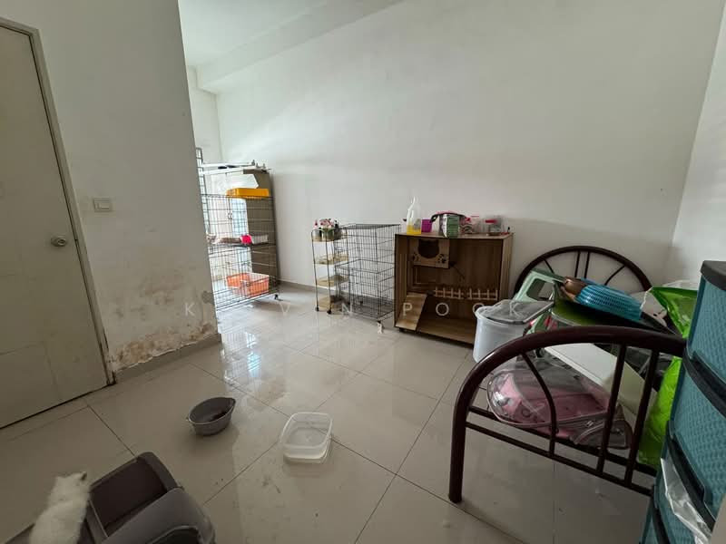 Rumah Teres 2 Tingkat untuk Dijual di Bandar Sri Sendayan (Negeri Sembilan) - Kelvin Pook - Interior - PropertyGuru.com.my