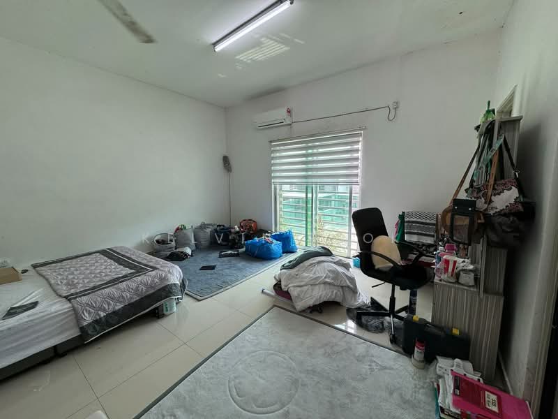 Rumah Teres 2 Tingkat untuk Dijual di Bandar Sri Sendayan (Negeri Sembilan) - Kelvin Pook - Bedroom - PropertyGuru.com.my