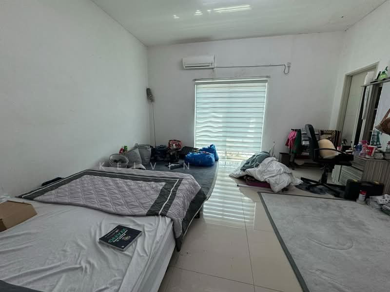 Rumah Teres 2 Tingkat untuk Dijual di Bandar Sri Sendayan (Negeri Sembilan) - Kelvin Pook - Bedroom - PropertyGuru.com.my