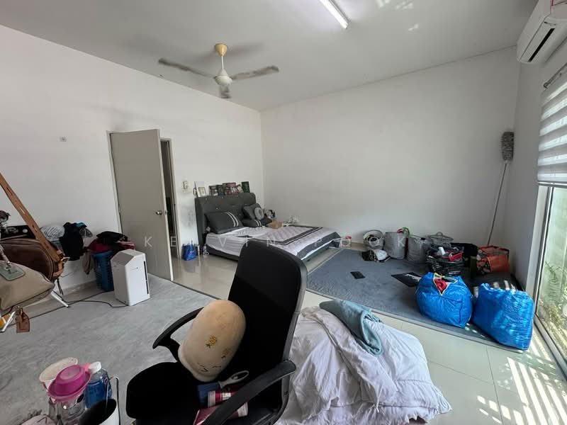 Rumah Teres 2 Tingkat untuk Dijual di Bandar Sri Sendayan (Negeri Sembilan) - Kelvin Pook - Bedroom - PropertyGuru.com.my