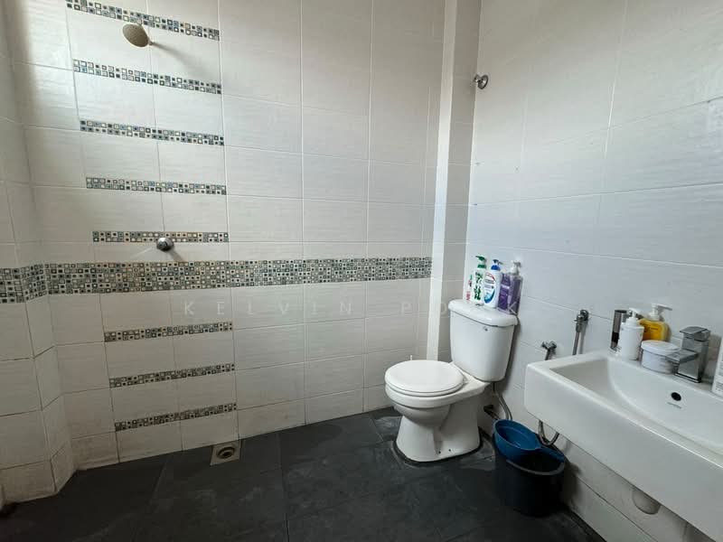 Rumah Teres 2 Tingkat untuk Dijual di Bandar Sri Sendayan (Negeri Sembilan) - Kelvin Pook - Bathroom - PropertyGuru.com.my
