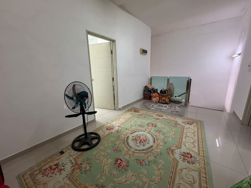 Rumah Teres 2 Tingkat untuk Dijual di Bandar Sri Sendayan (Negeri Sembilan) - Kelvin Pook - Interior - PropertyGuru.com.my