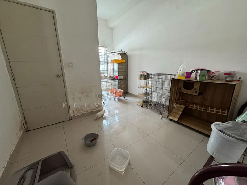 Rumah Teres 2 Tingkat untuk Dijual di Bandar Sri Sendayan (Negeri Sembilan) - Kelvin Pook - Interior - PropertyGuru.com.my
