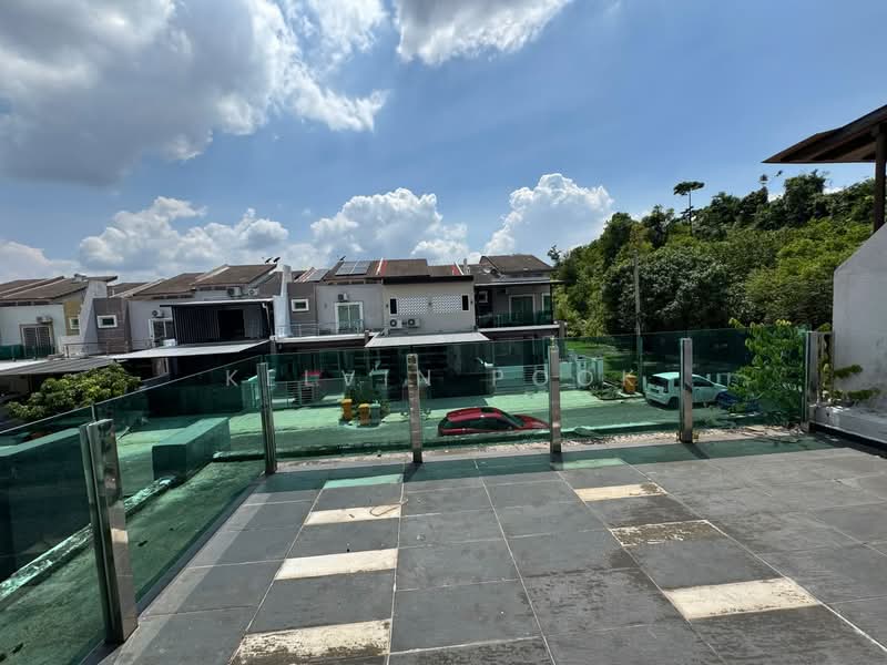 Rumah Teres 2 Tingkat untuk Dijual di Bandar Sri Sendayan (Negeri Sembilan) - Kelvin Pook - Exterior - PropertyGuru.com.my