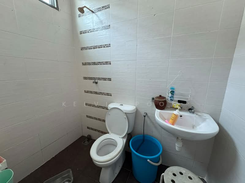 Rumah Teres 2 Tingkat untuk Dijual di Bandar Sri Sendayan (Negeri Sembilan) - Kelvin Pook - Bathroom - PropertyGuru.com.my