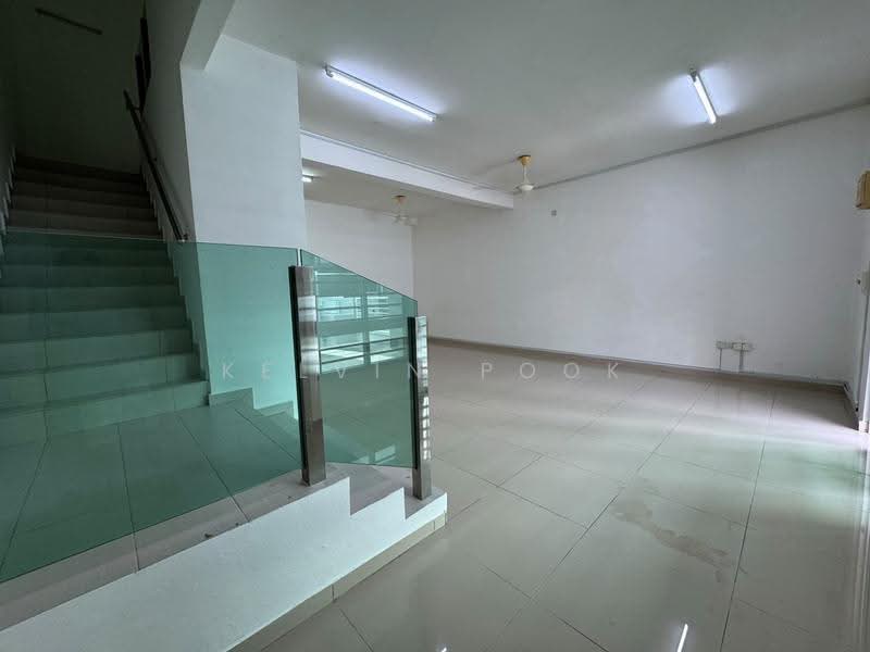 2-storey Terraced House for Sale in Bandar Sri Sendayan (Negeri Sembilan) - Kelvin Pook - Interior - PropertyGuru.com.my