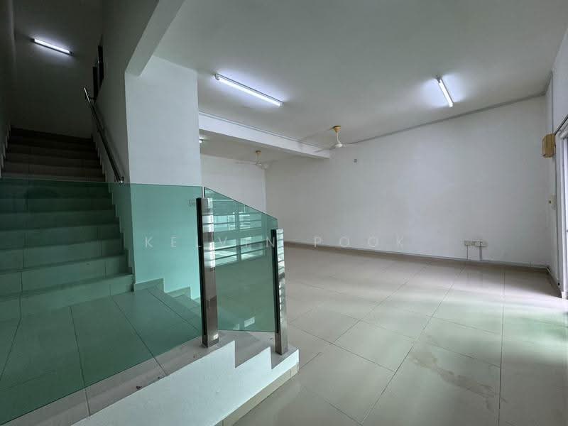2-storey Terraced House for Sale in Bandar Sri Sendayan (Negeri Sembilan) - Kelvin Pook - Interior - PropertyGuru.com.my