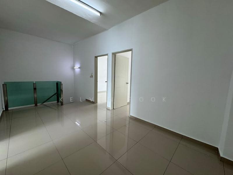 2-storey Terraced House for Sale in Bandar Sri Sendayan (Negeri Sembilan) - Kelvin Pook - Interior - PropertyGuru.com.my