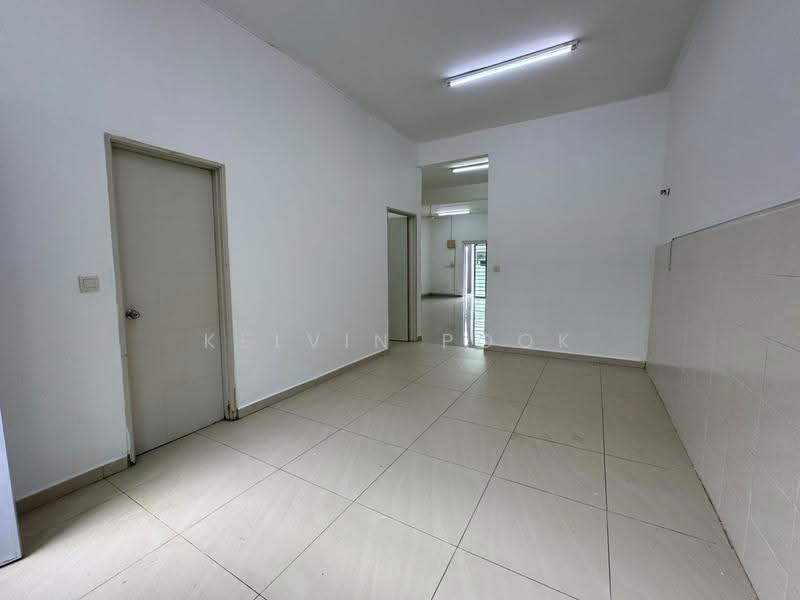 2-storey Terraced House for Sale in Bandar Sri Sendayan (Negeri Sembilan) - Kelvin Pook - Interior - PropertyGuru.com.my