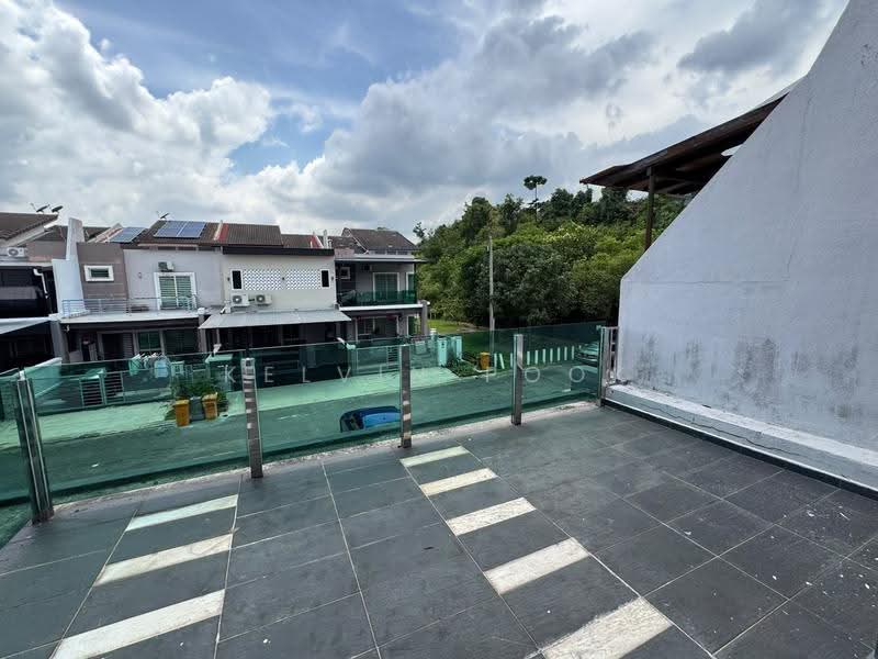 2-storey Terraced House for Sale in Bandar Sri Sendayan (Negeri Sembilan) - Kelvin Pook - Exterior - PropertyGuru.com.my