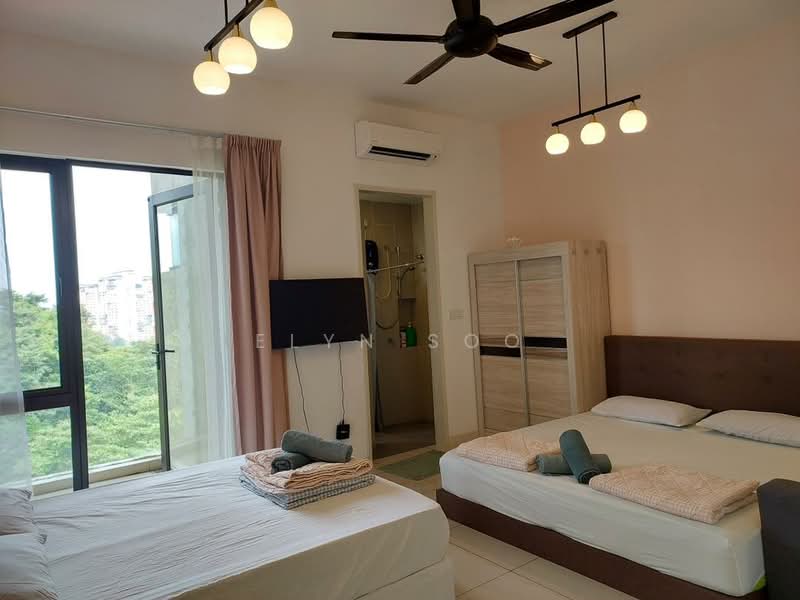 Rumah Bandar untuk Disewa di 16 Sierra (Puchong) - Elyn Soo - Bedroom - PropertyGuru.com.my