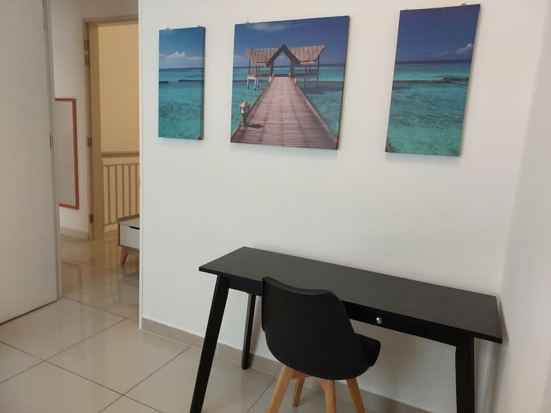Rumah Bandar untuk Disewa di 16 Sierra (Puchong) - Elyn Soo - Interior - PropertyGuru.com.my
