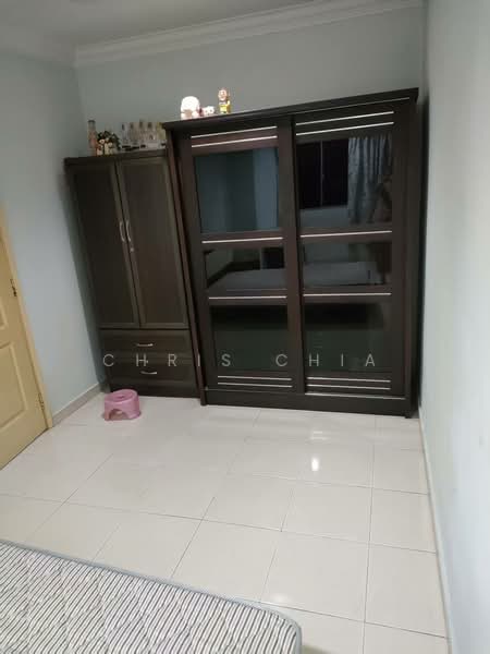 Rumah Teres 3 Tingkat untuk Dijual di Taman Bukit Teratai (Ampang) - Chris Chia - PropertyGuru.com.my