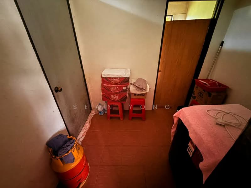 Rumah Teres 1 Tingkat untuk Dijual di Desa Jaya Kepong (Kepong) - Sean Yong - Interior - PropertyGuru.com.my