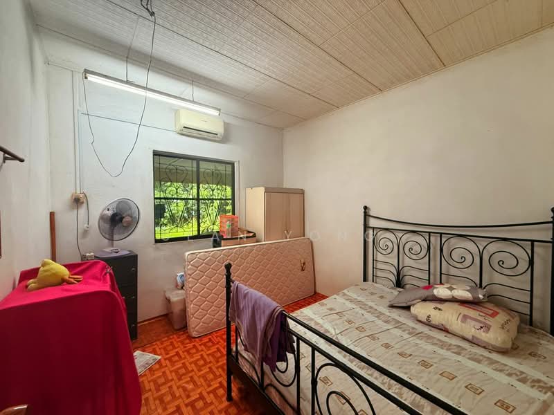 Rumah Teres 1 Tingkat untuk Dijual di Desa Jaya Kepong (Kepong) - Sean Yong - Bedroom - PropertyGuru.com.my