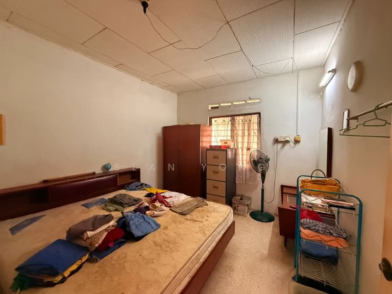 Rumah Teres 1 Tingkat untuk Dijual di Desa Jaya Kepong (Kepong) - Sean Yong - Bedroom - PropertyGuru.com.my
