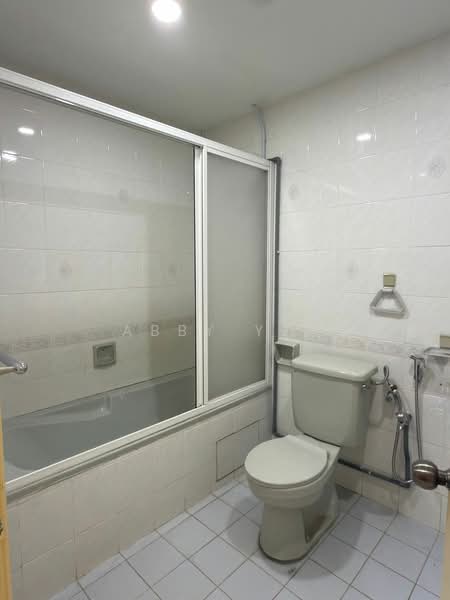 Townhouse for Rent in Kajang (Selangor) - Abby Yee - Bathroom - PropertyGuru.com.my