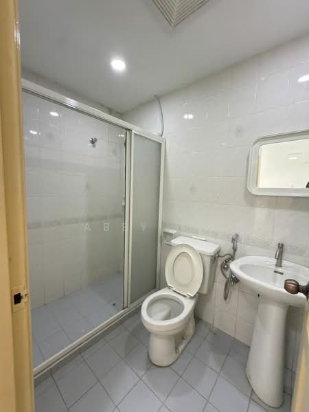 Townhouse for Rent in Kajang (Selangor) - Abby Yee - Bathroom - PropertyGuru.com.my