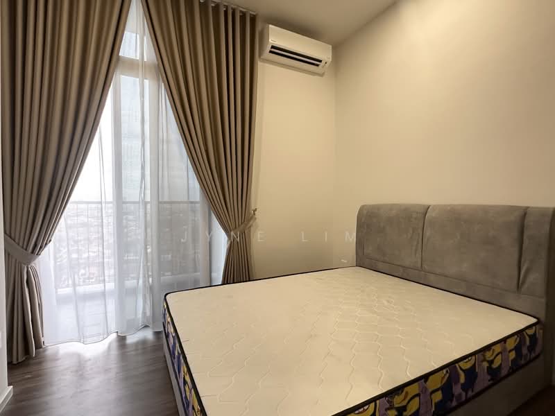 Servis Apartment untuk Disewa di The Mate @ Damansara Jaya - Jyne Lim - Bedroom - PropertyGuru.com.my