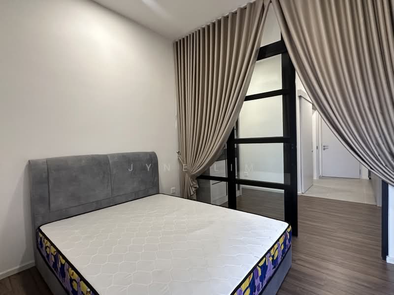 Servis Apartment untuk Disewa di The Mate @ Damansara Jaya - Jyne Lim - Bedroom - PropertyGuru.com.my