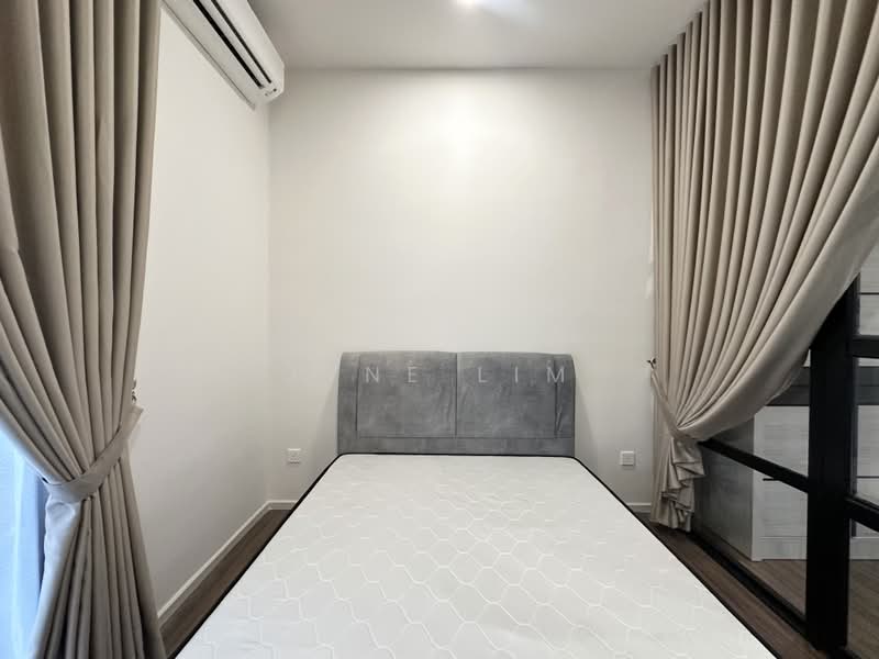 Servis Apartment untuk Disewa di The Mate @ Damansara Jaya - Jyne Lim - Bedroom - PropertyGuru.com.my