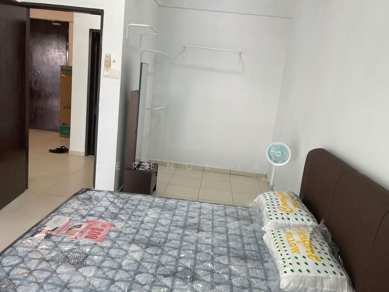 Service Residence for Rent at The Garden Residences - Terence Tan - PropertyGuru.com.my