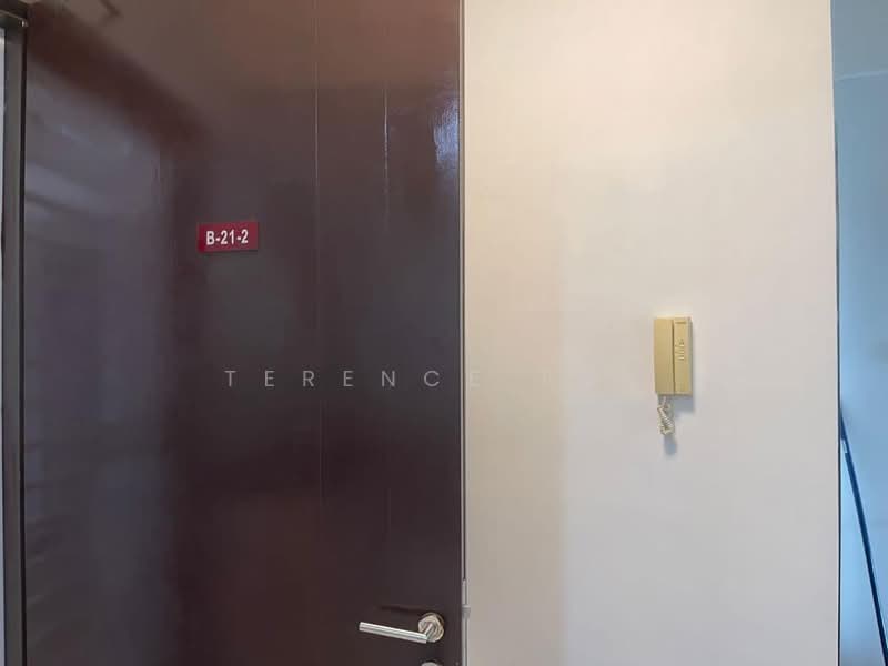 Service Residence for Rent at The Garden Residences - Terence Tan - PropertyGuru.com.my