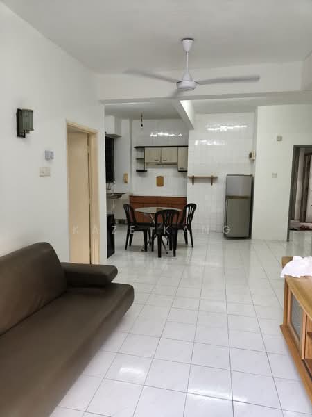 Kondominium untuk Disewa di Vista Condominium - Kaze Kang - PropertyGuru.com.my