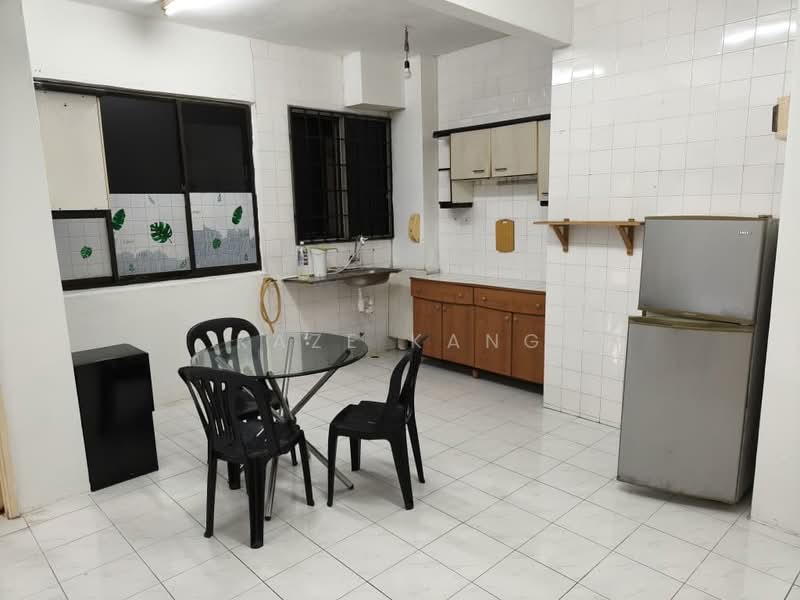 Kondominium untuk Disewa di Vista Condominium - Kaze Kang - PropertyGuru.com.my