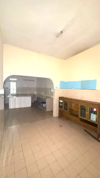 Rumah Teres 1 Tingkat untuk Dijual di Nilai (Negeri Sembilan) - Nurul Ain Mohd Razali - Kitchen - PropertyGuru.com.my