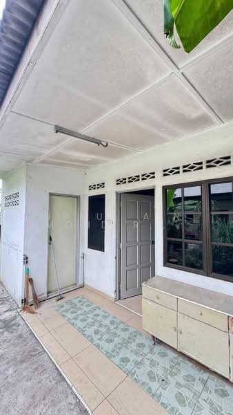 Rumah Teres 1 Tingkat untuk Dijual di Nilai (Negeri Sembilan) - Nurul Ain Mohd Razali - Exterior - PropertyGuru.com.my