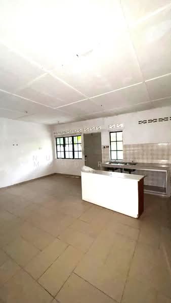 Rumah Teres 1 Tingkat untuk Dijual di Nilai (Negeri Sembilan) - Nurul Ain Mohd Razali - Kitchen - PropertyGuru.com.my