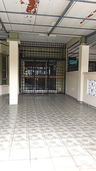 Rumah Teres 1 Tingkat untuk Dijual di Nilai (Negeri Sembilan) - Nurul Ain Mohd Razali - Exterior - PropertyGuru.com.my