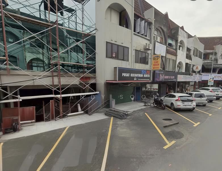 Shop / Office for Rent in Subang Jaya (Selangor) - Candy Soon - PropertyGuru.com.my
