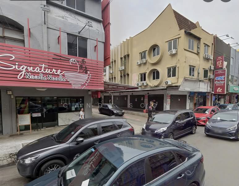 Shop / Office for Rent in Subang Jaya (Selangor) - Candy Soon - PropertyGuru.com.my