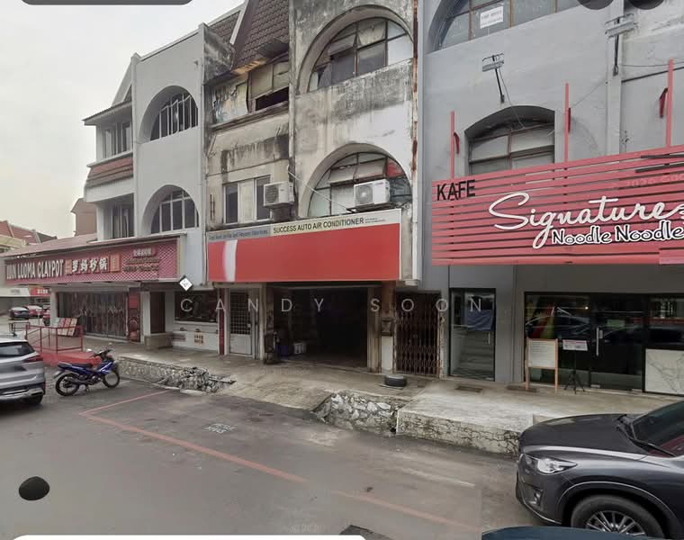 Shop / Office for Rent in Subang Jaya (Selangor) - Candy Soon - PropertyGuru.com.my