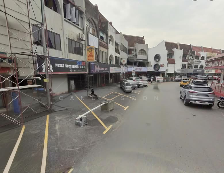 Shop / Office for Rent in Subang Jaya (Selangor) - Candy Soon - PropertyGuru.com.my