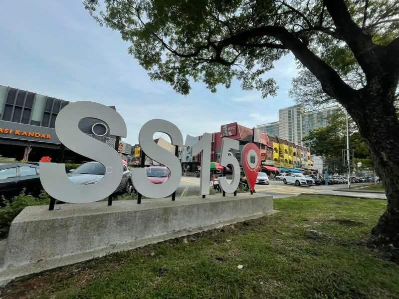 Shop / Office for Rent in Subang Jaya (Selangor) - Candy Soon - Exterior - PropertyGuru.com.my