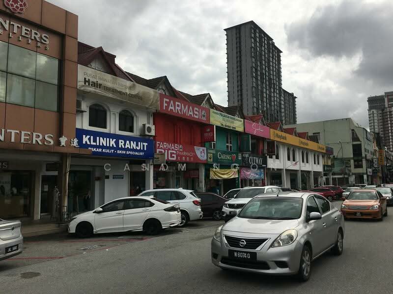 Shop / Office for Rent in Subang Jaya (Selangor) - Candy Soon - PropertyGuru.com.my