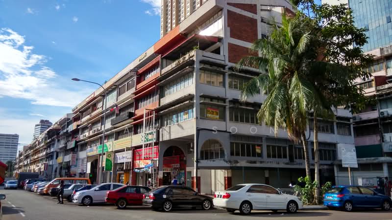 Shop / Office for Rent in Subang Jaya (Selangor) - Candy Soon - Exterior - PropertyGuru.com.my